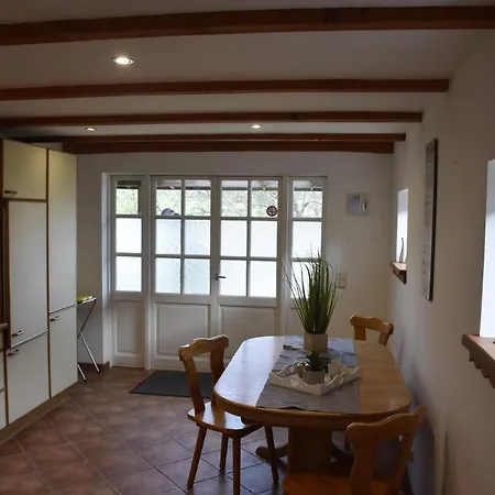 Ferienwohnung/haus In Welzin * Damshagen