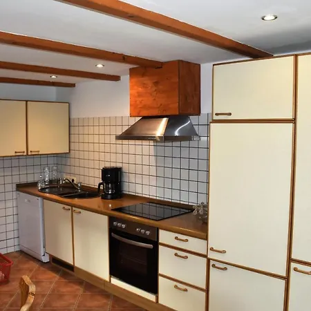 Apartment Ferienwohnung/haus In Welzin