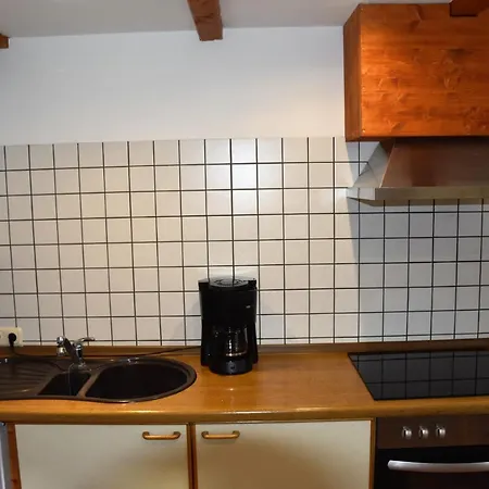 Lejlighed Ferienwohnung/haus In Welzin Damshagen