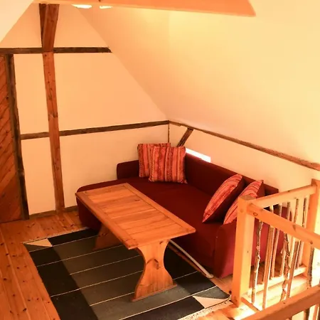 Ferienwohnung/haus In Welzin Damshagen