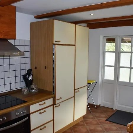 Ferienwohnung/haus In Welzin Damshagen
