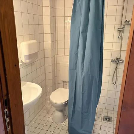 Ferienwohnung/haus In Welzin Damshagen