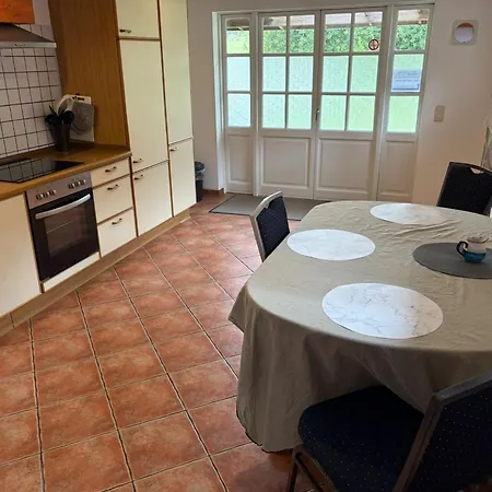 Ferienwohnung/haus In Welzin