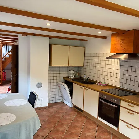 Ferienwohnung/haus In Welzin Apartment *