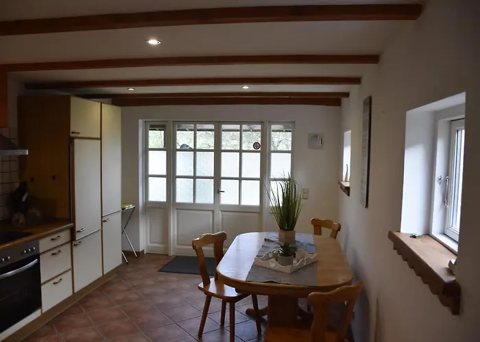 Ferienwohnung/haus In Welzin * Damshagen